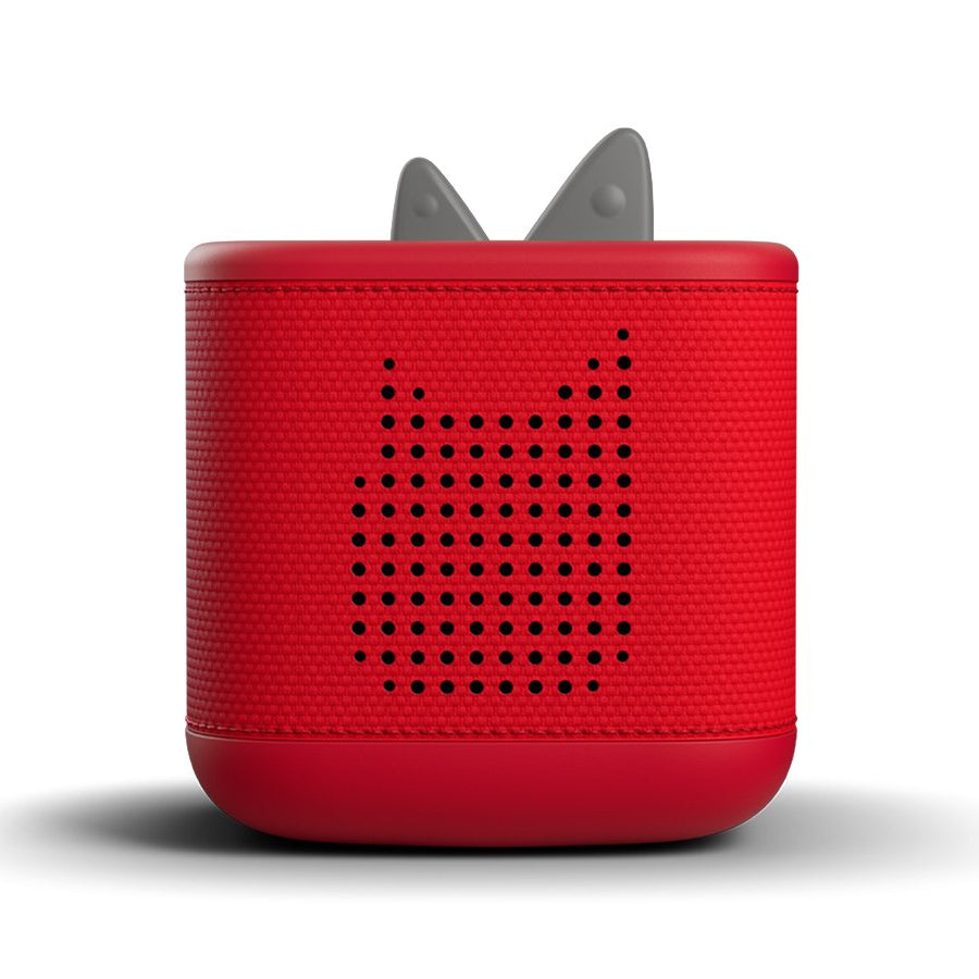 Tonies - Toniebox 2 Rood Startset Doos