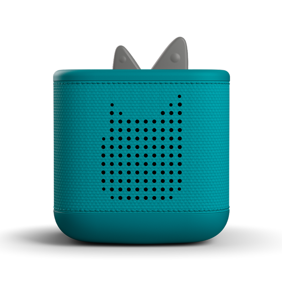 Tonies - Toniebox 2 Tropisch Turkoois Startsetdoos