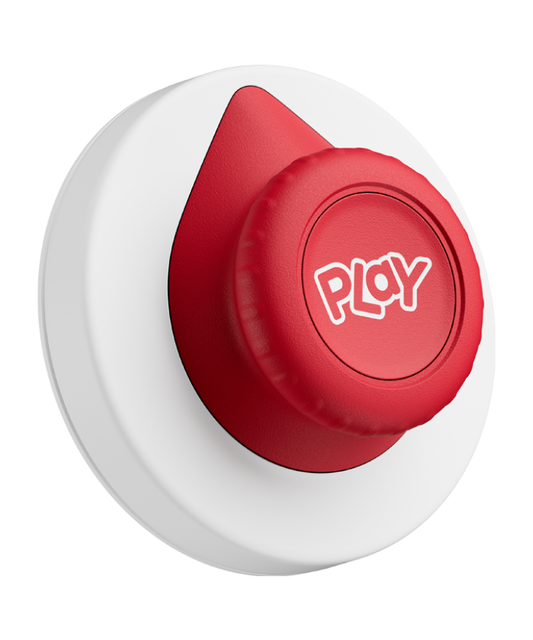 Tonies - Tonieplay Controleapparaat