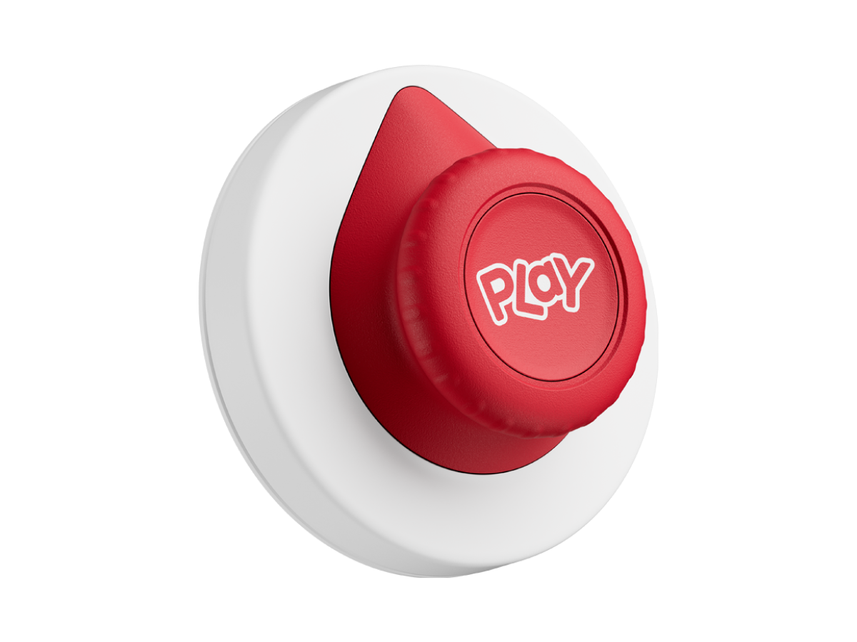 Tonies - Tonieplay Controleapparaat