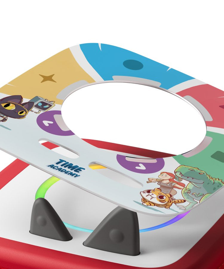 Tonies - Tonieplay Tijd Academie Engelse Toniebox2 Spel