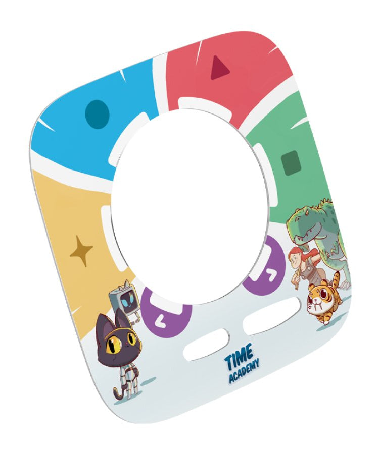 Tonies - Tonieplay Tijd Academie Engelse Toniebox2 Spel