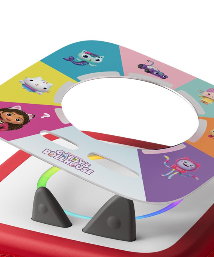 Tonies - Tonieplay Tijd Academie Engels Toniebox2 Spel