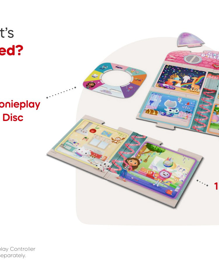 Tonies - Tonieplay Tijd Academie Engels Toniebox2 Spel