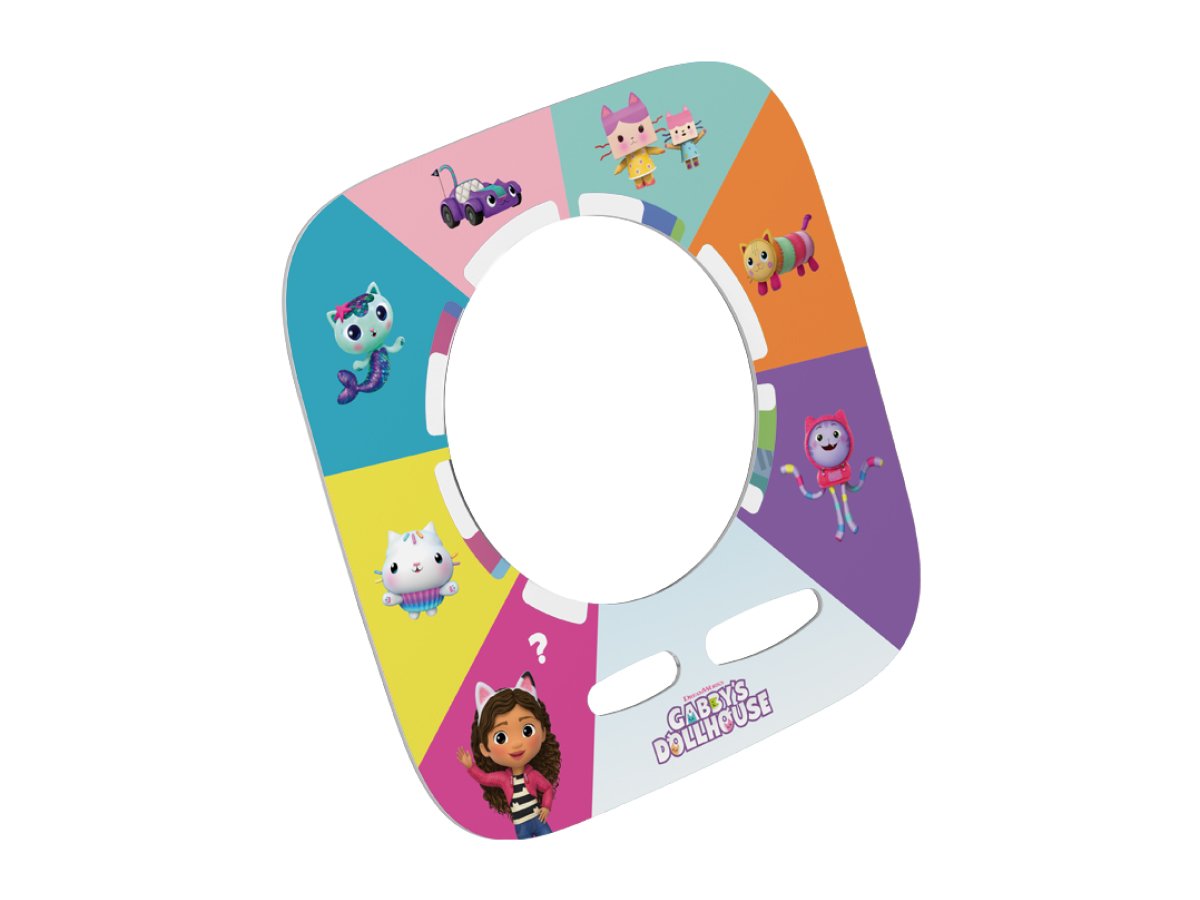 Tonies - Tonieplay Tijd Academie Engels Toniebox2 Spel