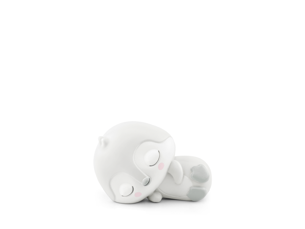 Tonies - Slaperige Vrienden: Witte Geluiden uit de Oceaan Engelse Geluidsfiguur