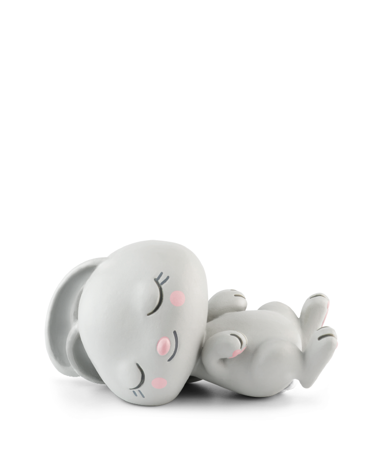 Tonies - Slaperige Vrienden Slaapkonijn met Klassieke Muziek Engelse Geluidsfiguur