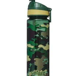 Smiggle - Best Budz 650ML BPA İçermeyen Suluk